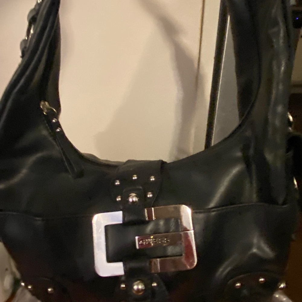 Guess purse